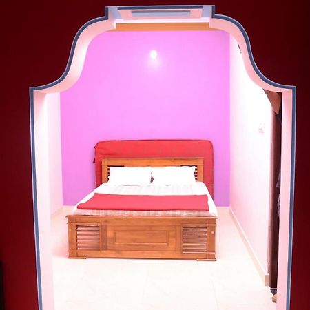 Coorg Girinivas Homestay 102 Madikeri Zewnętrze zdjęcie