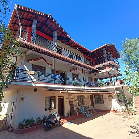 Coorg Girinivas Homestay 102 Madikeri Pokój zdjęcie