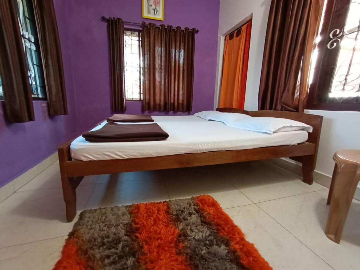 Coorg Girinivas Homestay 102 Madikeri Zewnętrze zdjęcie