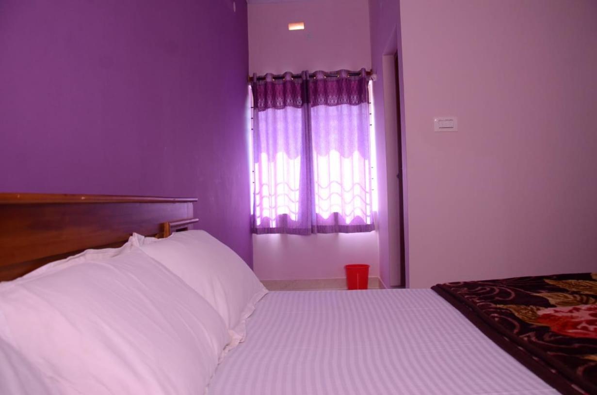 Coorg Girinivas Homestay 102 Madikeri Zewnętrze zdjęcie