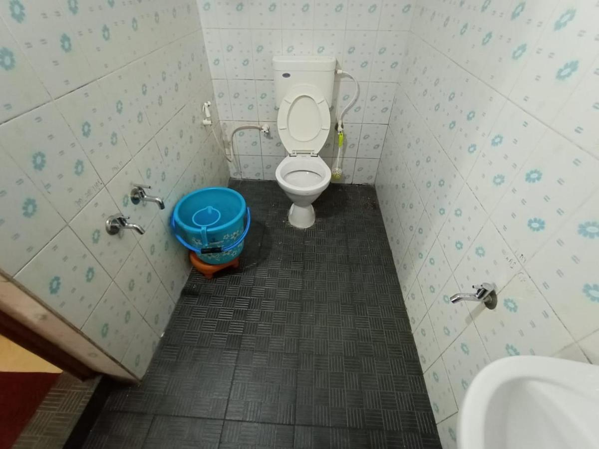 Coorg Girinivas Homestay 102 Madikeri Zewnętrze zdjęcie