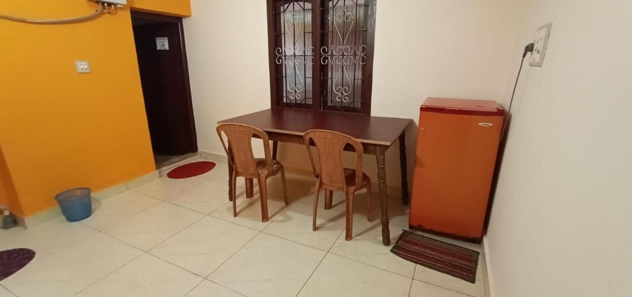 Coorg Girinivas Homestay 102 Madikeri Zewnętrze zdjęcie