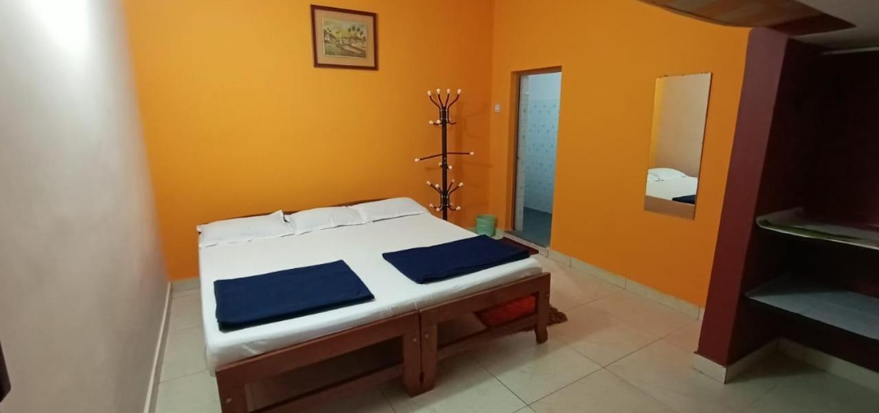 Coorg Girinivas Homestay 102 Madikeri Zewnętrze zdjęcie