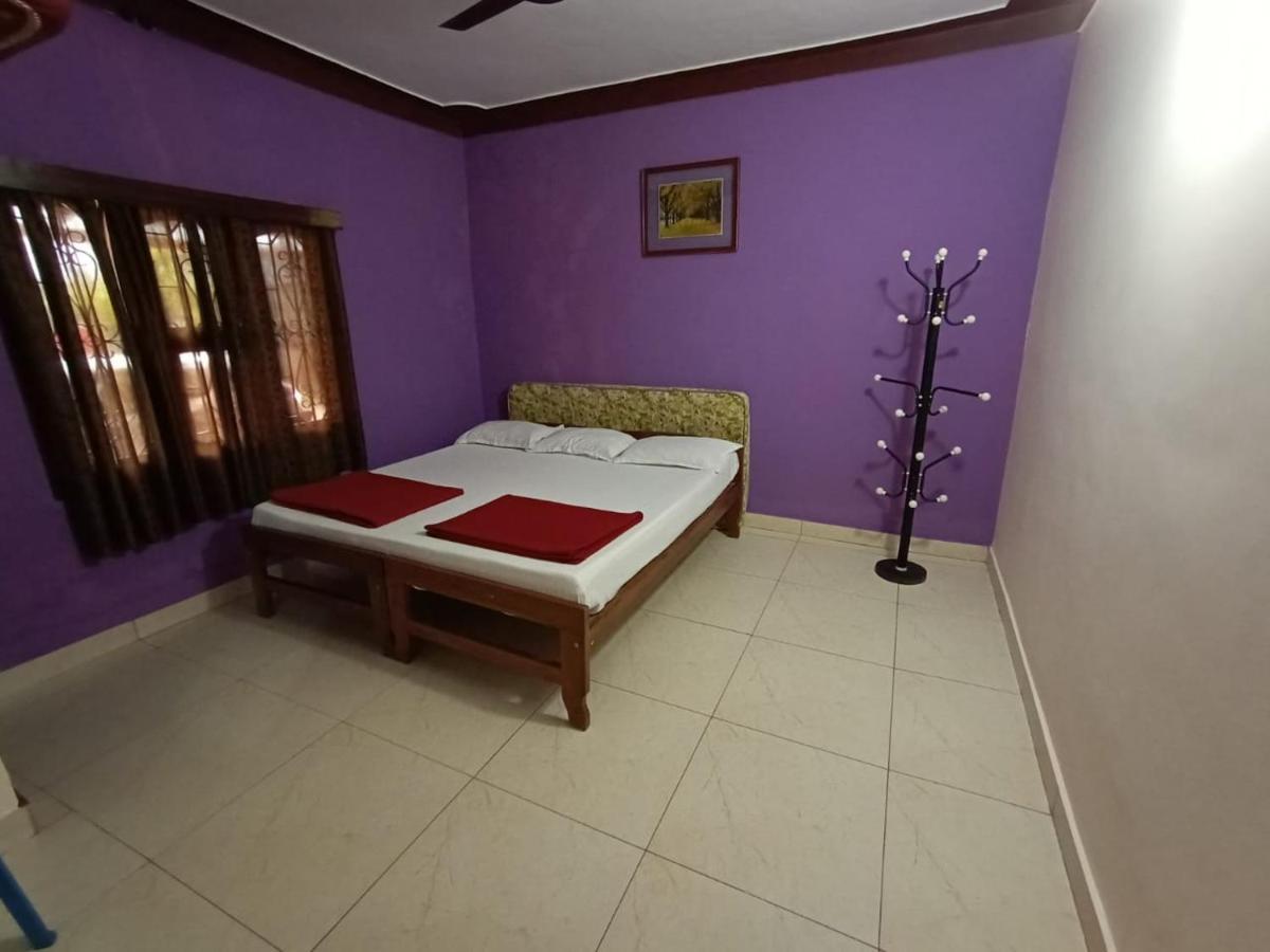 Coorg Girinivas Homestay 102 Madikeri Zewnętrze zdjęcie